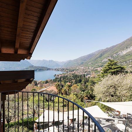 Alveluu Ristorante E Suites Тремеццо Экстерьер фото